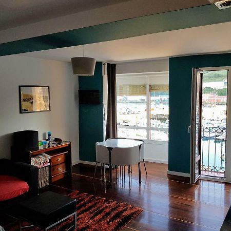 Apartamento Puerto Deportivo Lejlighed Bermeo Eksteriør billede
